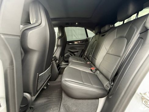 Certified 2024 Porsche Macan 4 Electric image 20