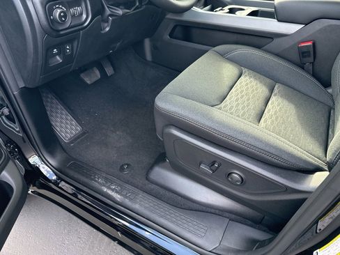 New 2026 RAM 1500 Big Horn image 20