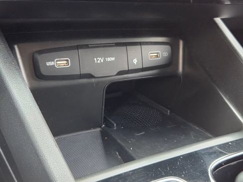 Used 2023 Hyundai Tucson SEL FWD image 20