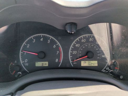 Used 2010 Toyota Corolla LE FWD image 16