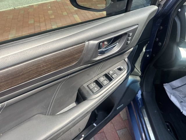 Used 2019 Subaru Legacy 2.5i Limited AWD/4WD image 11