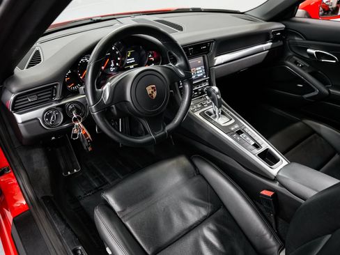 Used 2014 Porsche 911 Carrera RWD image 9