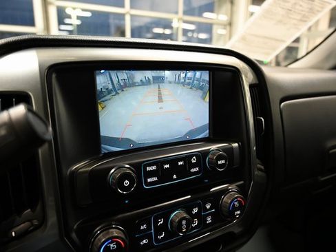 Used 2016 Chevrolet Silverado 1500 LT w/ All Star Edition image 17