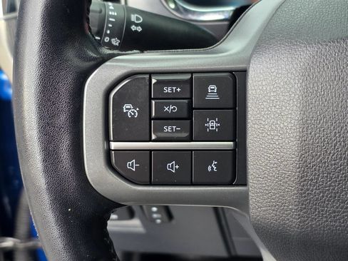 Used 2022 Ford F150 Lariat w/ Equipment Group 502A High AWD/4WD image 23
