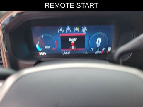 Used 2025 Ford F250 King Ranch image 21