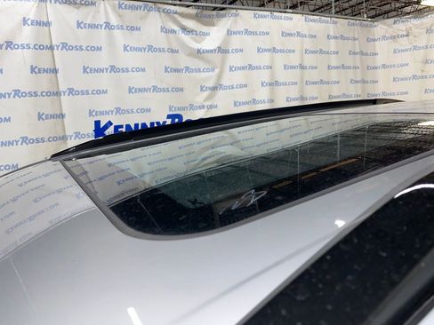 New 2026 Subaru Forester Touring AWD/4WD image 24