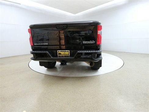 Used 2020 Chevrolet Silverado 3500 High Country w/ Z71 Off-Road Package image 6