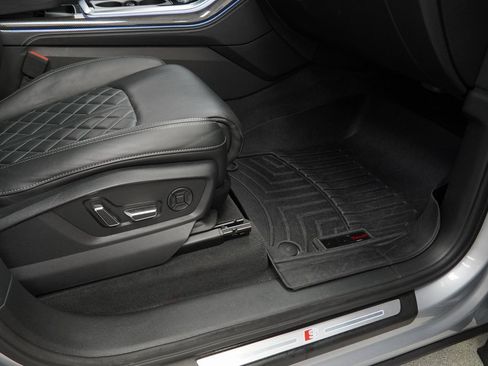 Used 2021 Audi SQ7 Prestige image 52