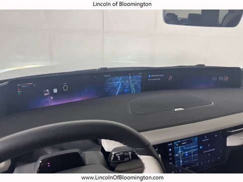 New 2026 Lincoln Navigator Reserve w/ Jet Appearance Package AWD/4WD image 27