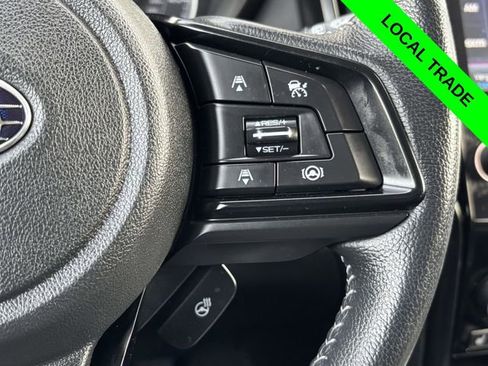 Used 2022 Subaru Ascent Onyx Edition image 15