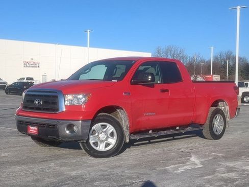 Used 2013 Toyota Tundra Grade image 2