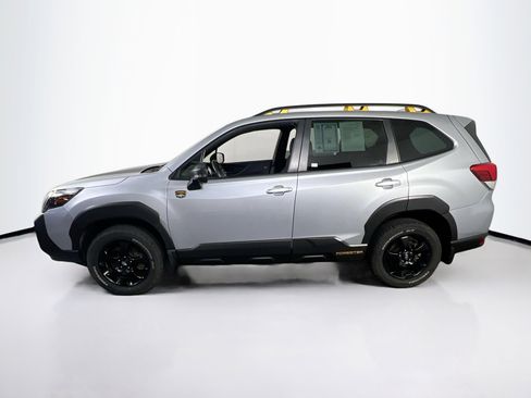 Used 2023 Subaru Forester Wilderness image 8