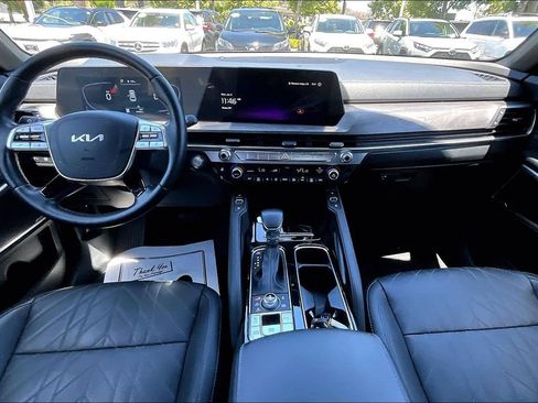 Certified 2024 Kia Telluride EX X-Line AWD/4WD image 11