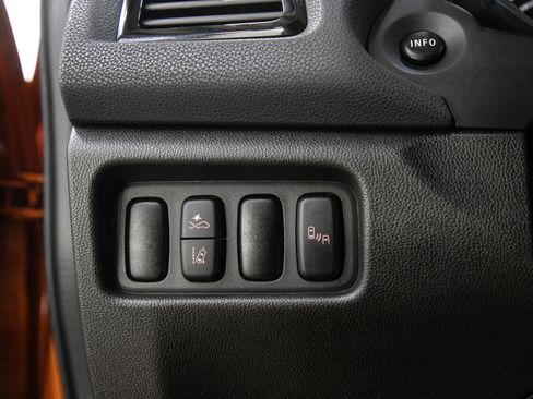 Used 2022 Mitsubishi Outlander Sport ES AWD/4WD image 24