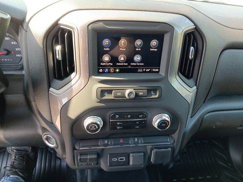 New 2026 GMC Sierra 3500 Pro w/ Convenience Package AWD/4WD image 10