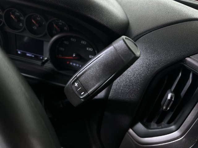 Used 2023 Chevrolet Silverado 1500 Custom RWD image 16