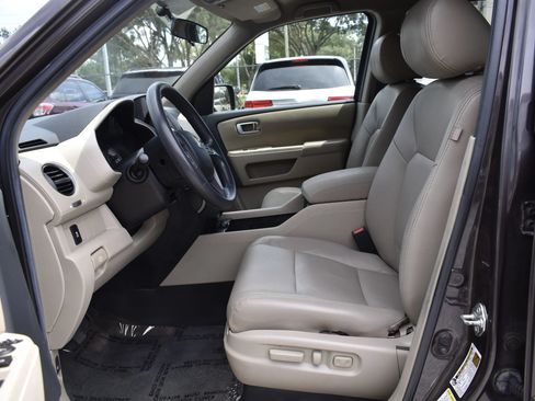 Used 2013 Honda Pilot EX image 10