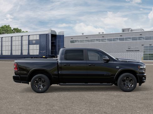 New 2026 RAM 1500 Big Horn image 12
