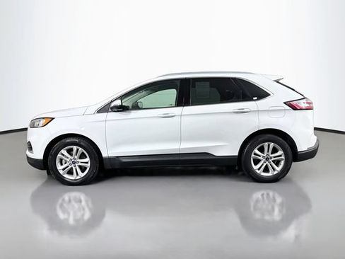 Used 2020 Ford Edge SEL FWD image 4