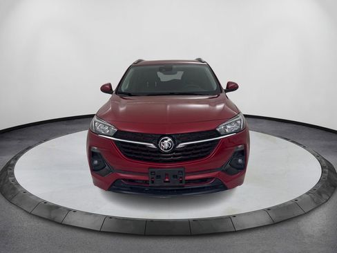 Used 2020 Buick Encore GX Select w/ Sport Touring Package image 2