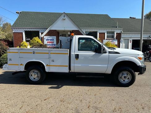 Used 2014 Ford F250 XL image 9