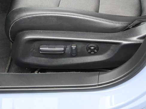 Certified 2022 Honda Accord Sport image 19