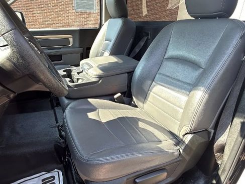 Used 2019 RAM 1500 Tradesman w/ Power & Remote Entry Group RWD image 21