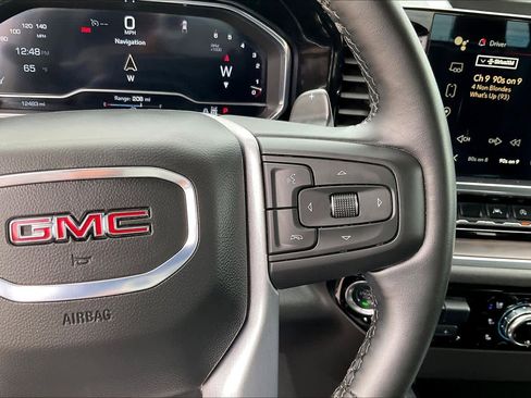 Used 2024 GMC Sierra 1500 SLT w/ SLT Premium Package image 24