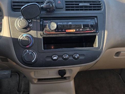 Used 2001 Honda Civic LX image 9