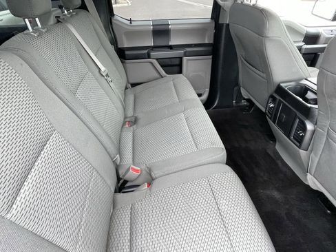 Used 2016 Ford F150 XLT RWD image 13