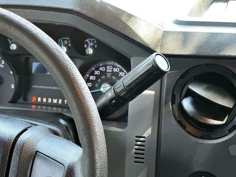 Used 2016 Ford F250 XL w/ Power Equipment Group AWD/4WD image 21