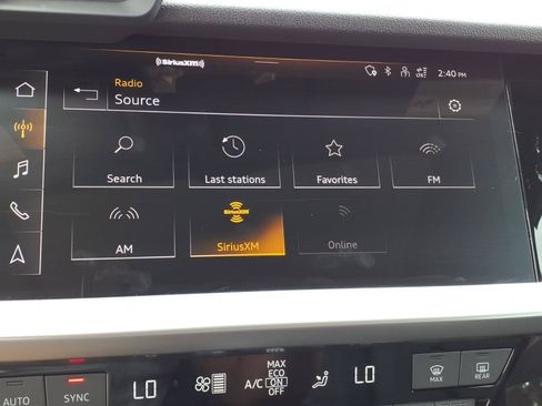 Used 2024 Audi A3 2.0T Premium FWD image 5