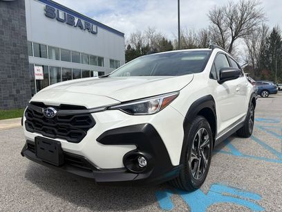 Used 2025 Subaru Crosstrek 2.0i Premium