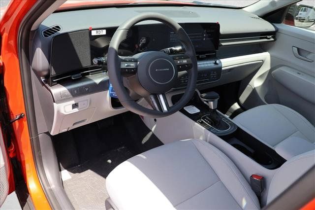 New 2026 Hyundai Kona SEL Sport FWD image 10
