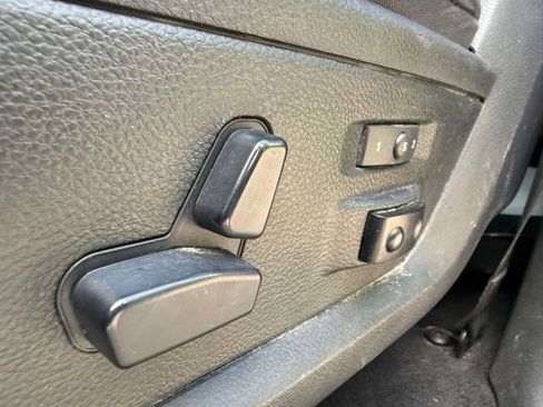 Used 2017 RAM 2500 Laramie w/ Convenience Group AWD/4WD image 15