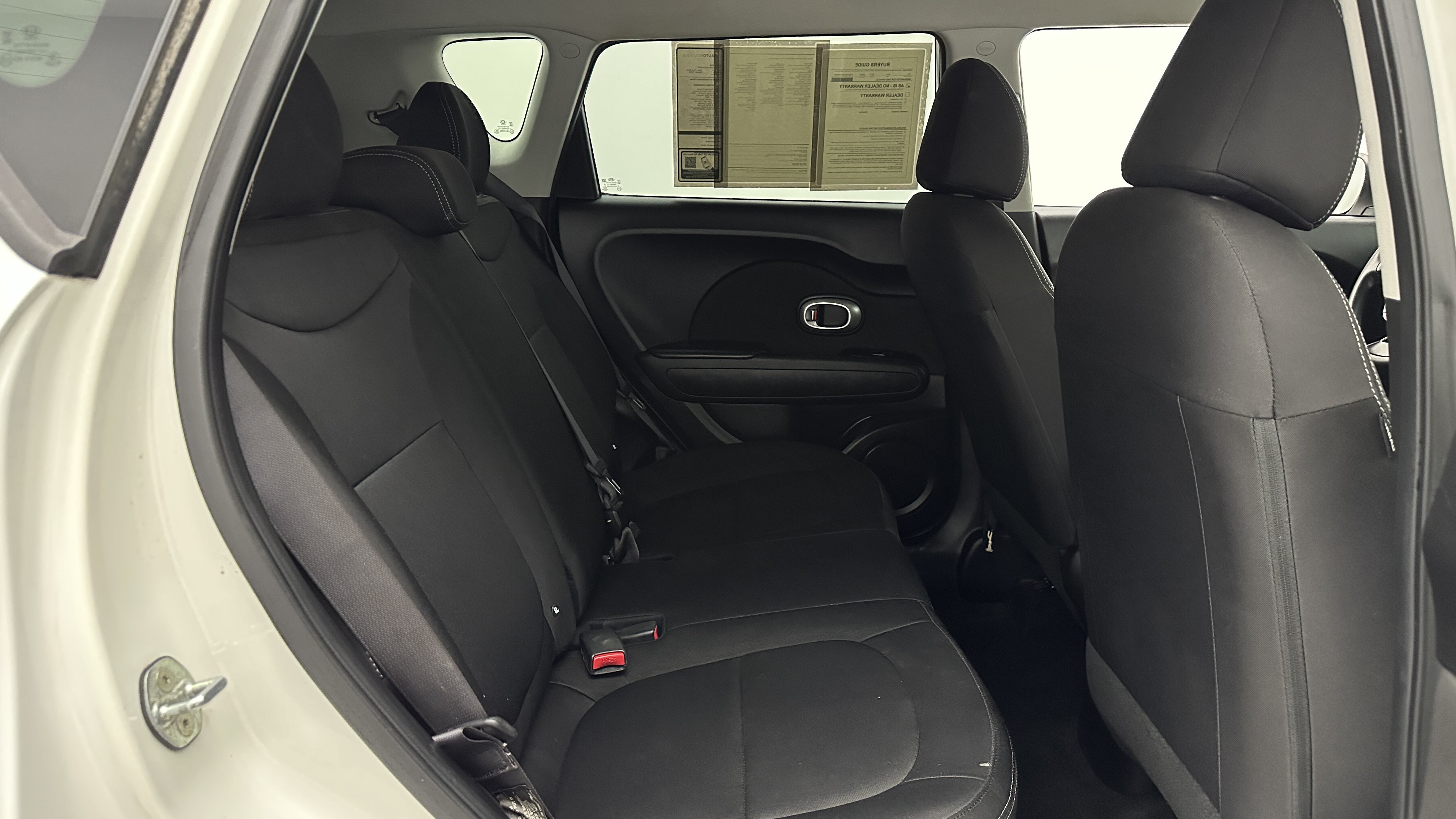 Used 2019 Kia Soul FWD image 25
