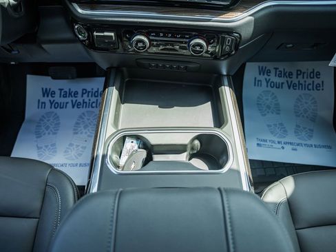 New 2026 Chevrolet Silverado 3500 LT AWD/4WD image 33