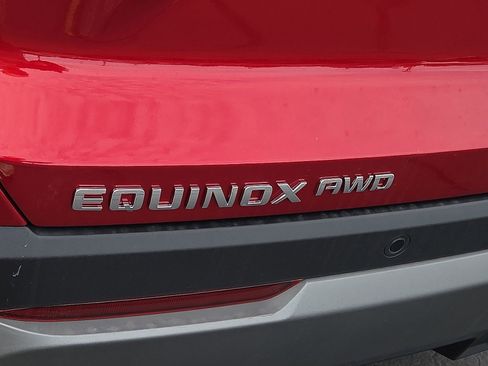 New 2026 Chevrolet Equinox LT w/ Convenience Package II image 10