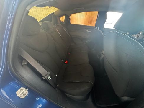 Used 2013 Dodge Dart SXT image 11