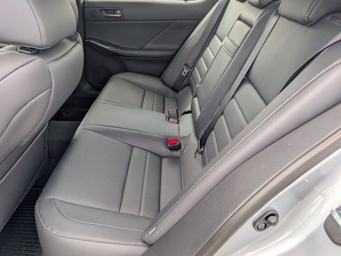 New 2026 Lexus IS 350 F Sport RWD image 11