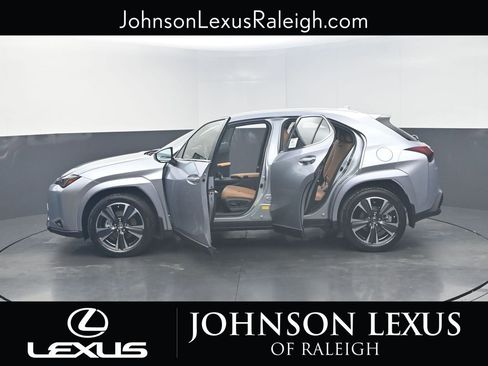 New 2025 Lexus UX 300h FWD image 28