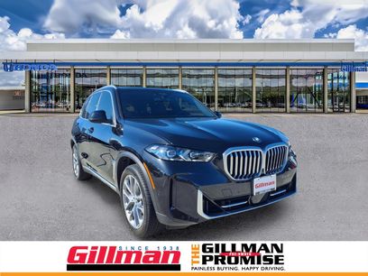Used 2026 BMW X5 sDrive40i