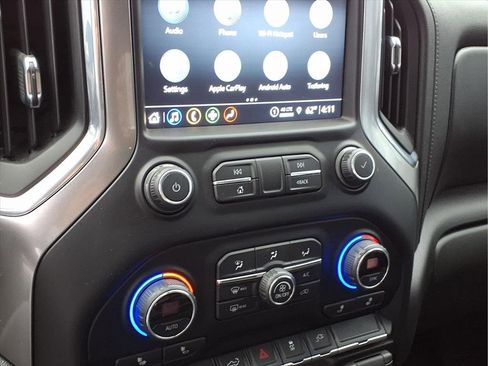 Used 2021 Chevrolet Silverado 1500 LT image 16