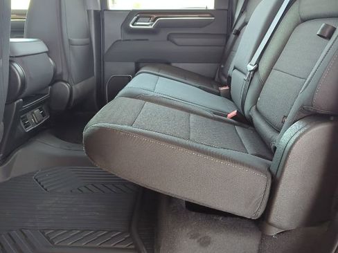 New 2025 Chevrolet Silverado 2500 LT w/ Texas Edition image 12