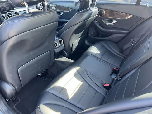 Used 2017 Mercedes-Benz C 300 C 300 Sedan 4D w/ Premium 1 Package image 11