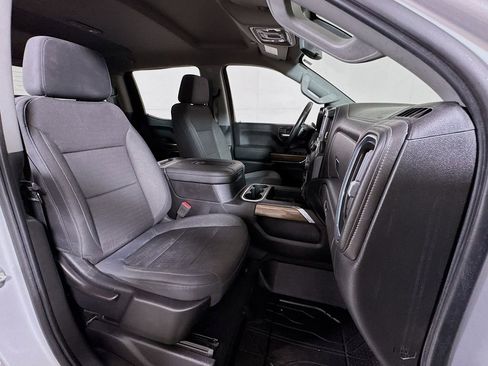 Used 2019 Chevrolet Silverado 1500 LT Trail Boss image 27