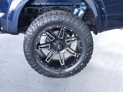 Used 2018 Ford F150 Raptor w/ Equipment Group 802A Luxury AWD/4WD image 11