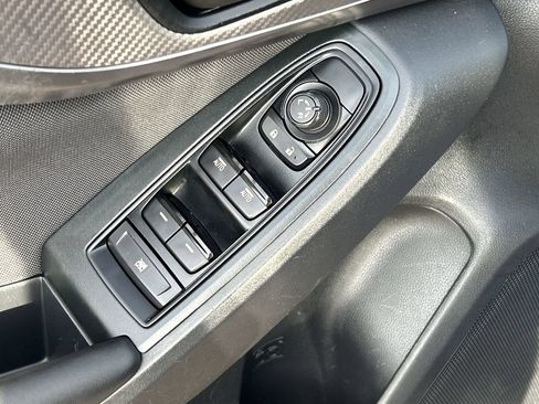 Certified 2023 Subaru WRX AWD/4WD image 18