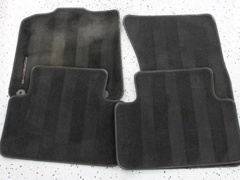 Used 2016 Porsche Macan S image 92