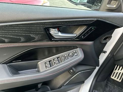 New 2026 Acura MDX Type S AWD/4WD image 16